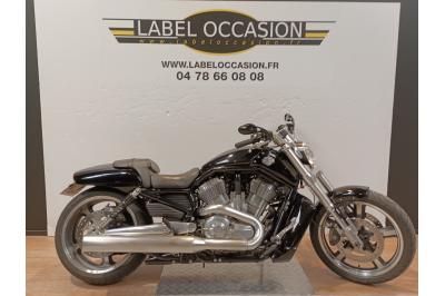 HARLEY-DAVIDSON V-ROD MUSCLE