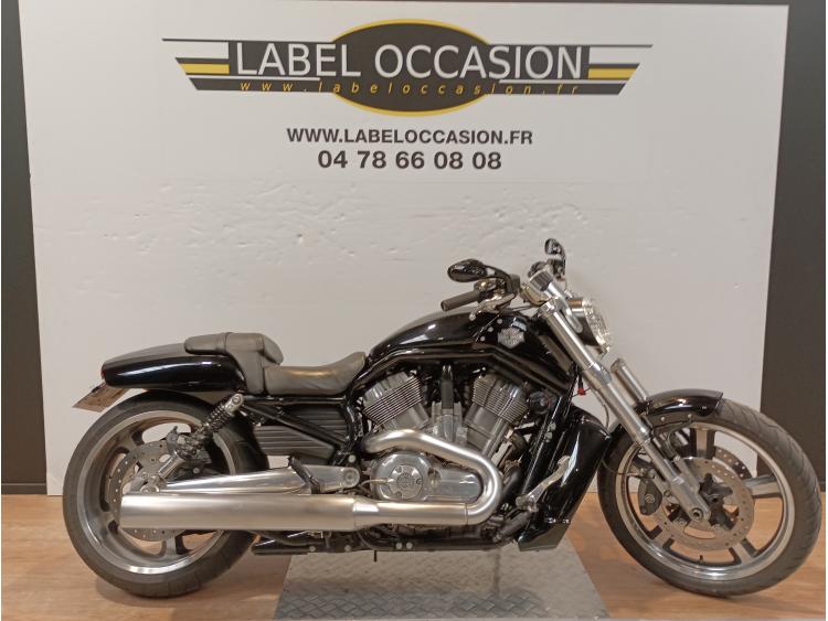 HARLEY DAVIDSON V-ROD MUSCLE