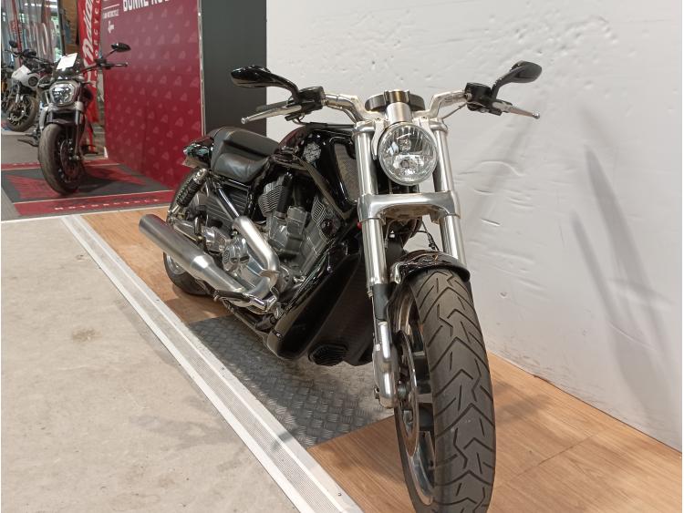 HARLEY DAVIDSON V-ROD MUSCLE