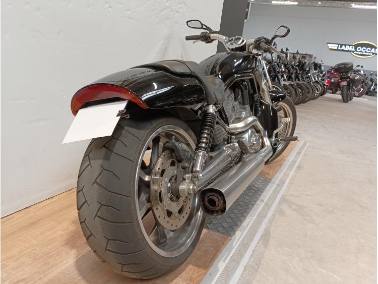 HARLEY DAVIDSON V-ROD MUSCLE