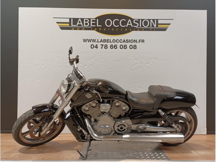 HARLEY DAVIDSON V-ROD MUSCLE