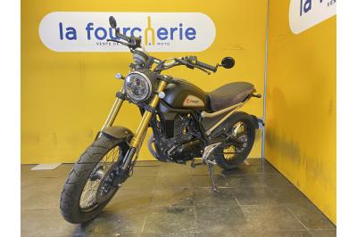 MASH FALCONE 125