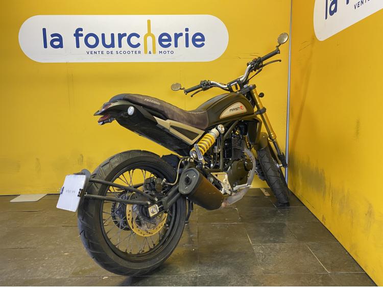MASH FALCONE 125