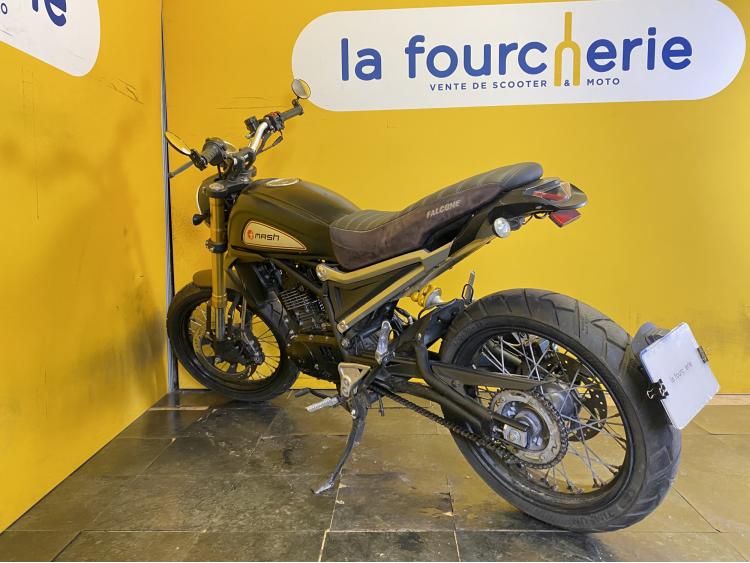 MASH FALCONE 125