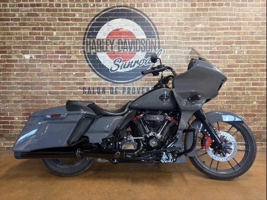 HARLEY-DAVIDSON TOURING ROAD GLIDE 1923 CVO