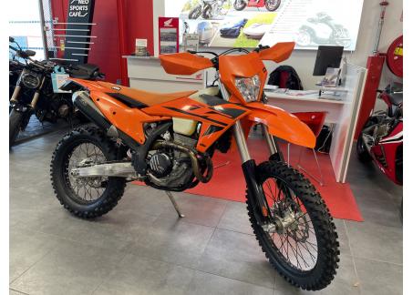 KTM 350 EXC-F