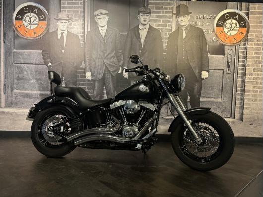 HARLEY-DAVIDSON SOFTAIL SLIM 1690