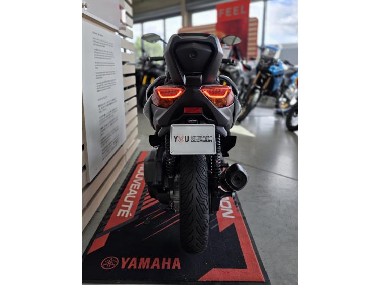 YAMAHA XMAX 125 TECH MAX