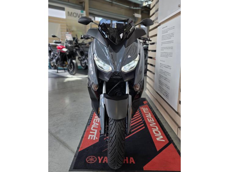YAMAHA XMAX 125 TECH MAX