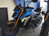 SUZUKI GSX-S 1000