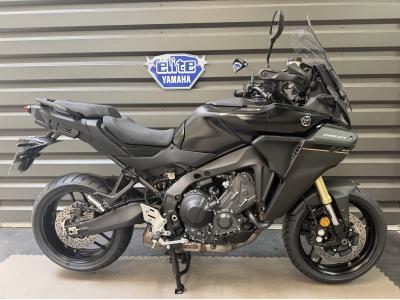 YAMAHA TRACER 9 GT