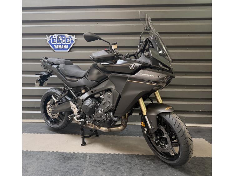 YAMAHA TRACER 9 GT 2025 - Livraison