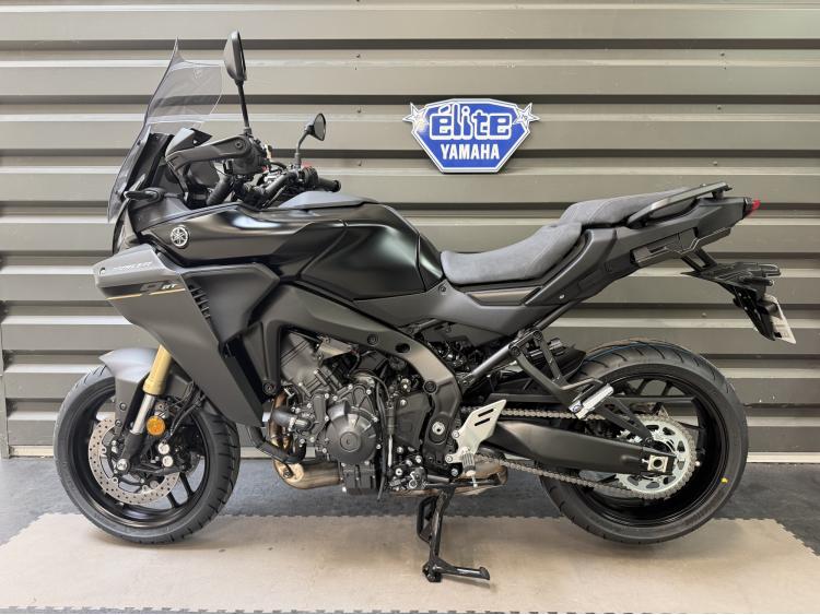YAMAHA TRACER 9 GT 2025 - Livraison
