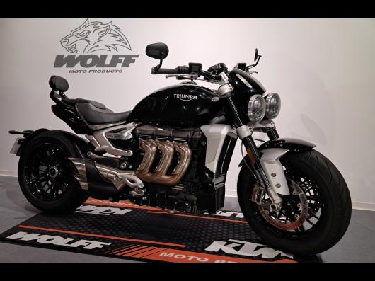 TRIUMPH ROCKET 3 R
