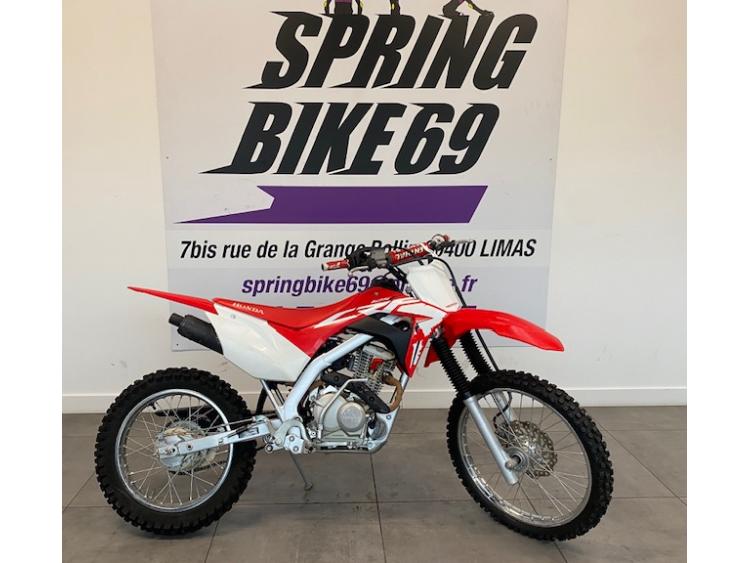 HONDA CRF 125 