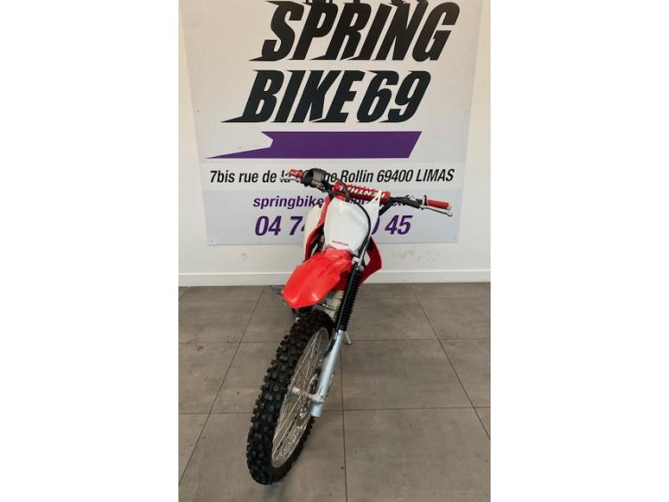 HONDA CRF 125 