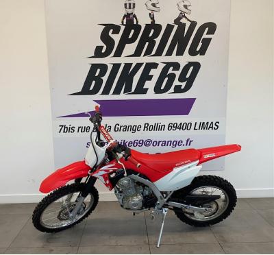 HONDA CRF 125