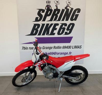 HONDA CRF 125 
