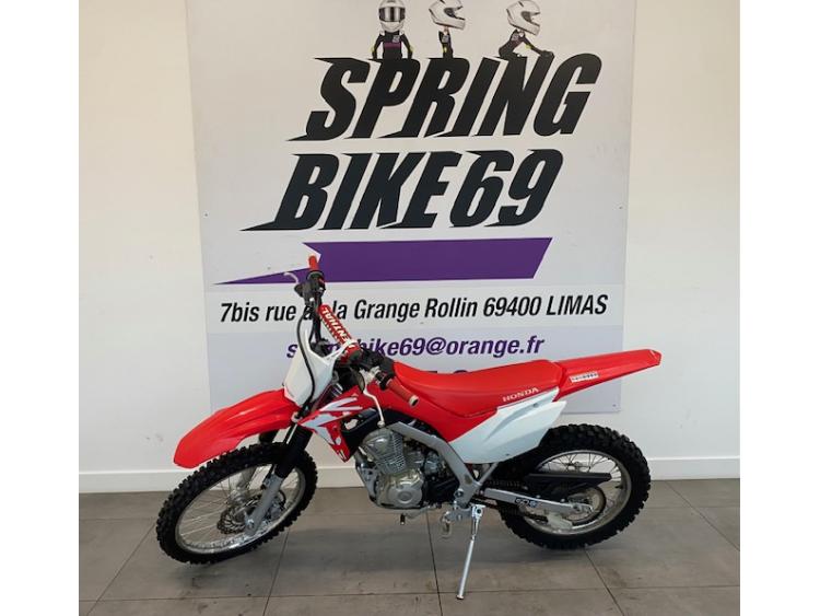 HONDA CRF 125 