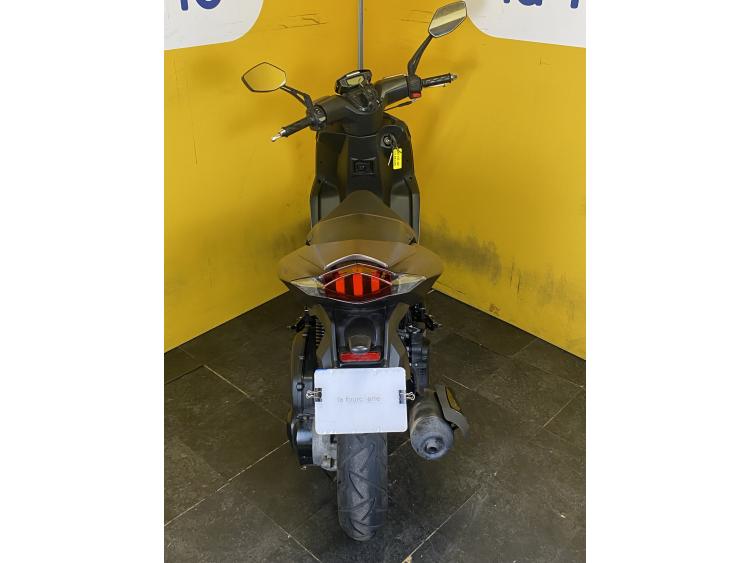 PEUGEOT SPEEDFIGHT 125 / SCOOTER 125