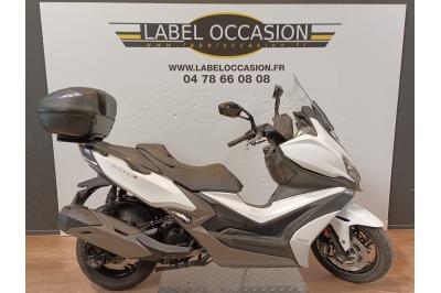 KYMCO X CITING 400 S