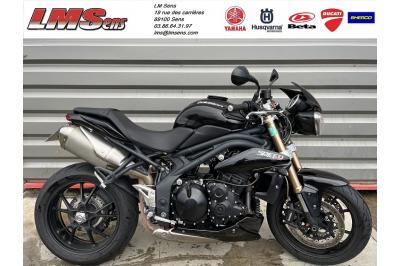 TRIUMPH SPEED TRIPLE 1050