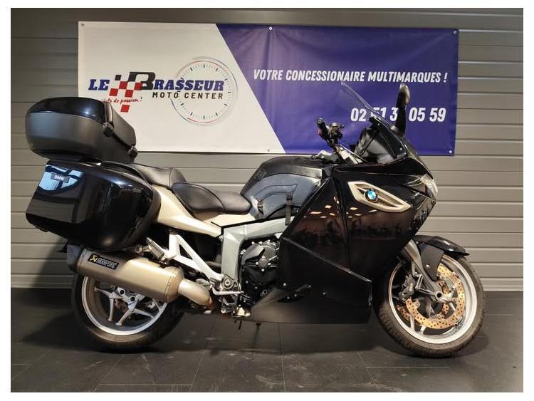 BMW K 1300 GT garantie 12 mois