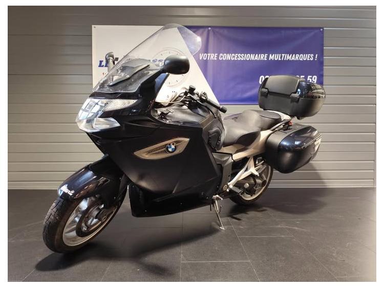 BMW K 1300 GT garantie 12 mois