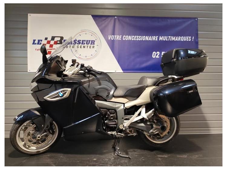 BMW K 1300 GT garantie 12 mois