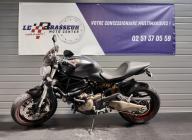 DUCATI MONSTER 821 A2 Garantie 12 mois