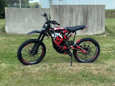 SUR-RON light bee homologué