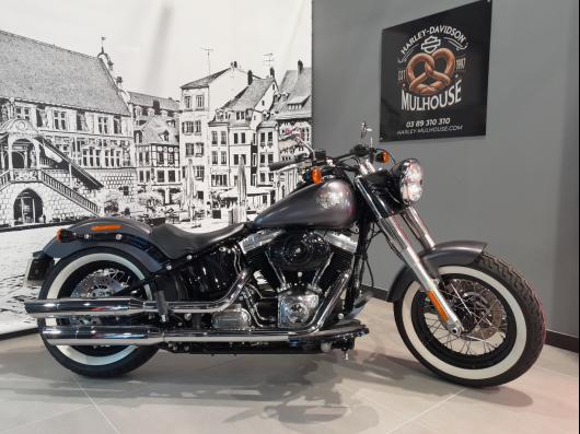 HARLEY-DAVIDSON SOFTAIL SLIM 1690