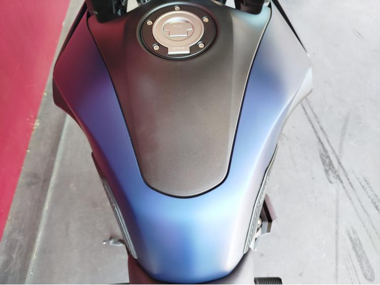 YAMAHA TRACER 7 GT + EQUIPEMENTS