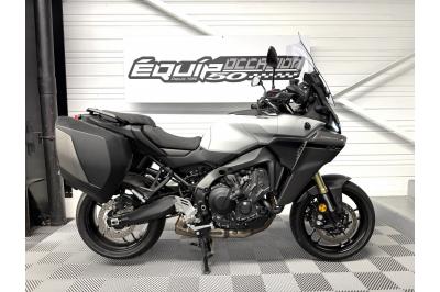 YAMAHA TRACER 9 GT Y-AMT