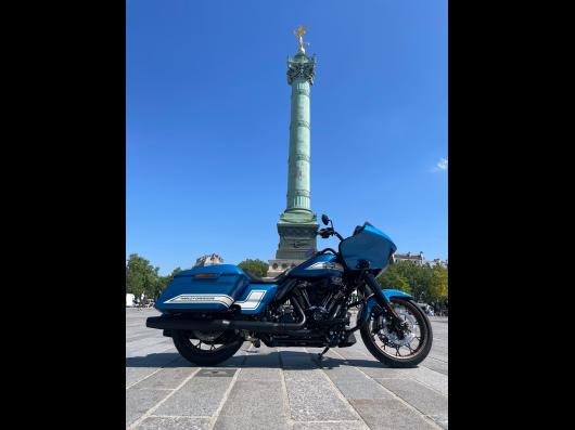 HARLEY-DAVIDSON TOURING ROAD GLIDE 1923 ST