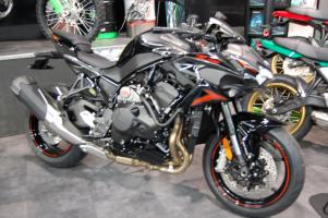 Photo du véhicule KAWASAKI