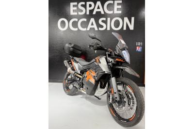 KTM 890 ADVENTURE