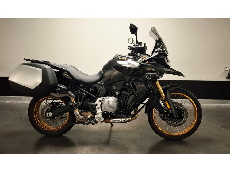 VOGE DS 900 X