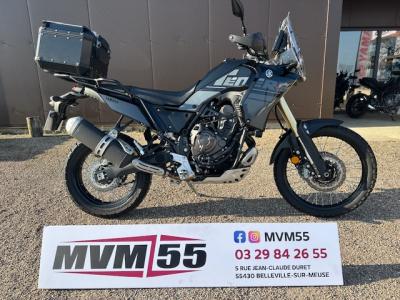 YAMAHA XTZ 690 TENERE