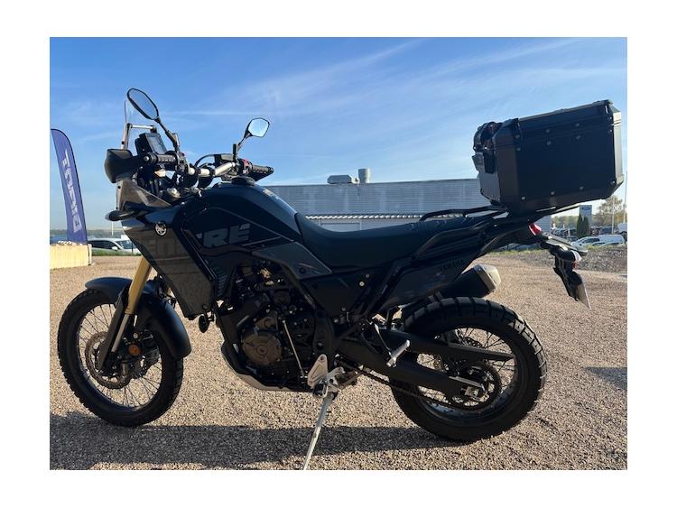 YAMAHA XTZ 690 TENERE