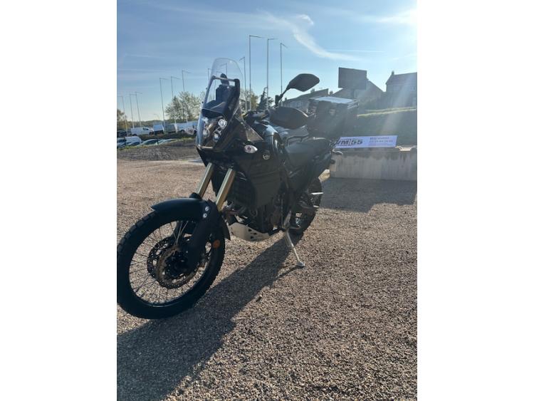 YAMAHA XTZ 690 TENERE