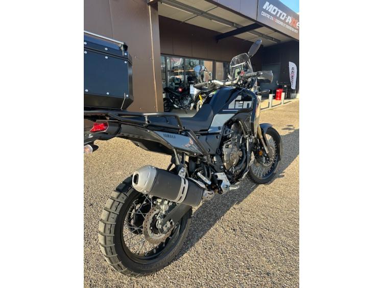 YAMAHA XTZ 690 TENERE