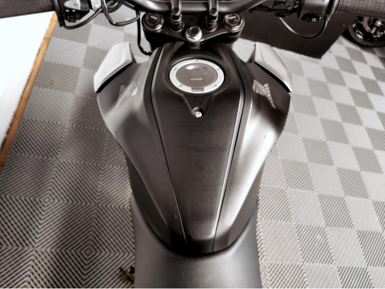 HONDA CB 125R Neo Sport Café - CB125R 125 R CB125