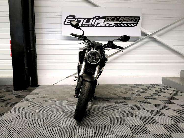 HONDA CB 125R Neo Sport Café - CB125R 125 R CB125