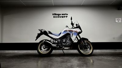 HONDA XL 750 TRANSALP A2 