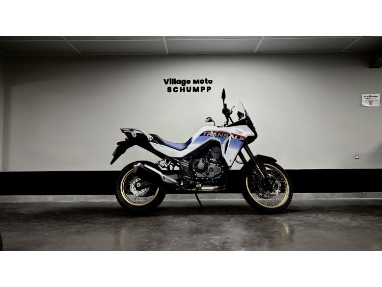 HONDA XL 750 TRANSALP A2 