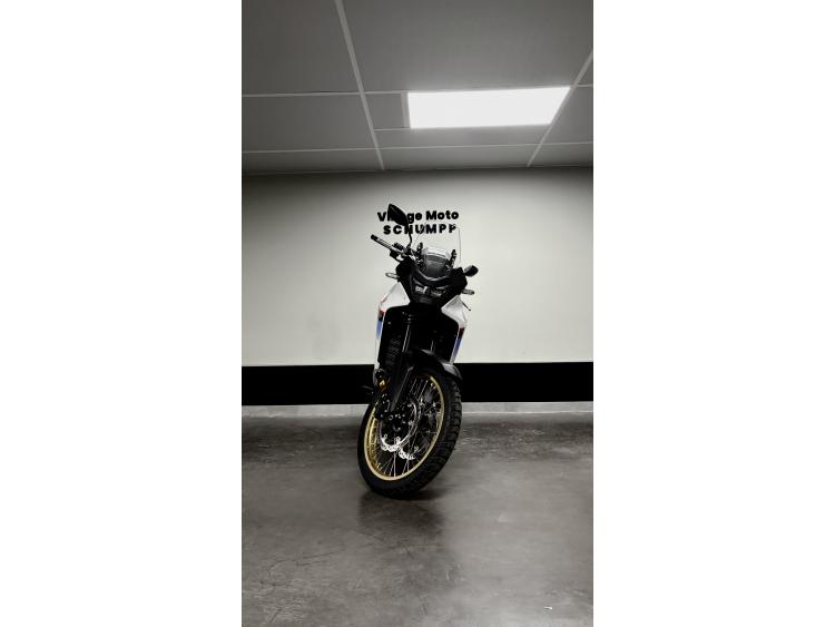 HONDA XL 750 TRANSALP A2 