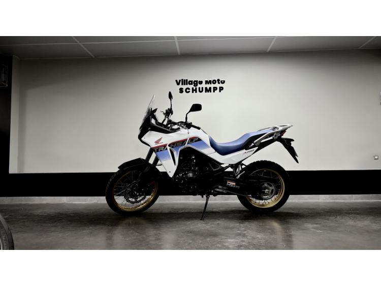 HONDA XL 750 TRANSALP A2 