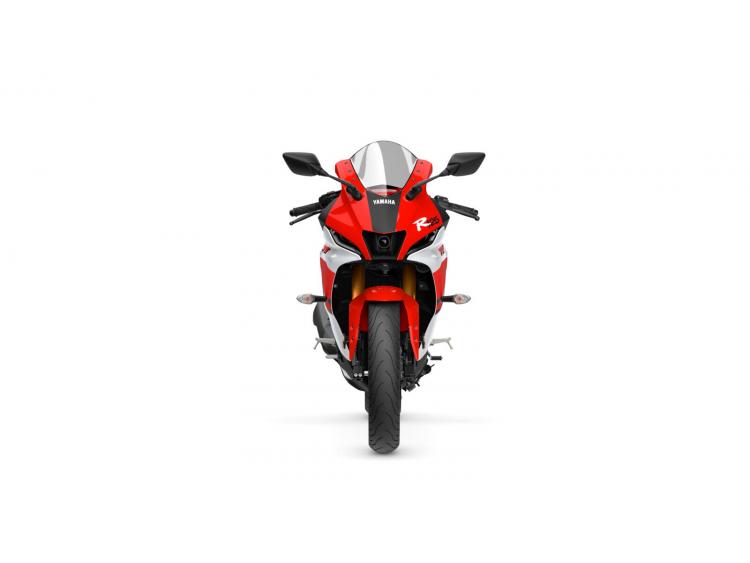 YAMAHA YZF-R 125 70TH Anniversary 