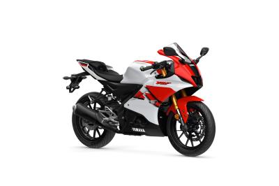 YAMAHA YZF-R 125
